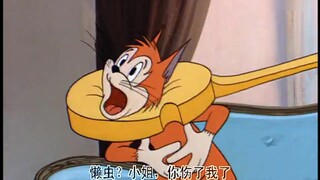 Tập phim xui xẻo nhất "Tom và Jerry", chúng ta luôn cười nhạo sự kém cỏi của người khác như thế này