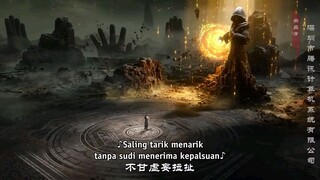 Wudong Qian Qun S6 Eps 4 Sub Indo