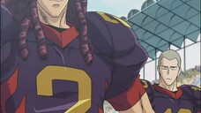 Eyeshield 21 - Episode 117 (Tagalog Dub)