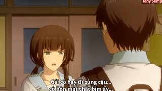 Tóm Tắt Anime_ _ ReLIFE - Làm Lại Cuộc Đời _ BẢN ĐẦY ĐỦ NHẤT _ Phần 3_5 I Teny A