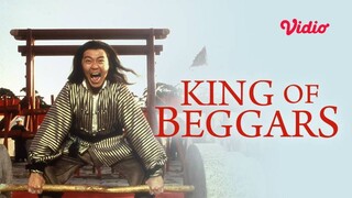 King Of Beggars (1992) Full Movie Indo Dub