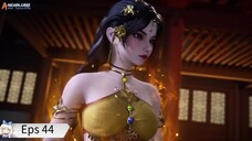 Fight For The Throne Eps 44 Sub Indo