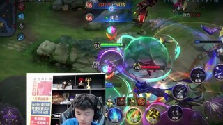 元歌玩家精神状态…