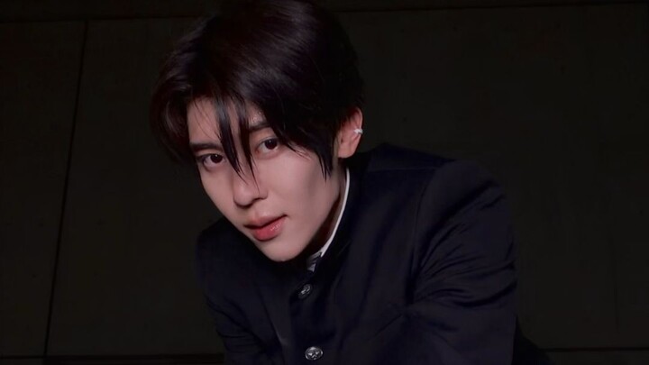 【NCT WISH】Crazy