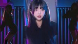 [Kiko] A dangerous party closer to you｜4K vertical screen