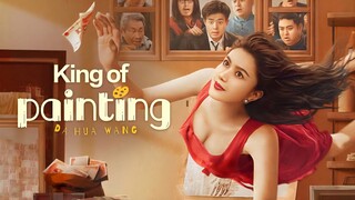 AUTO TAJIR KARENA PENSIL AJAIB – KING OF PAINTING (2025) Subtitle Indonesia