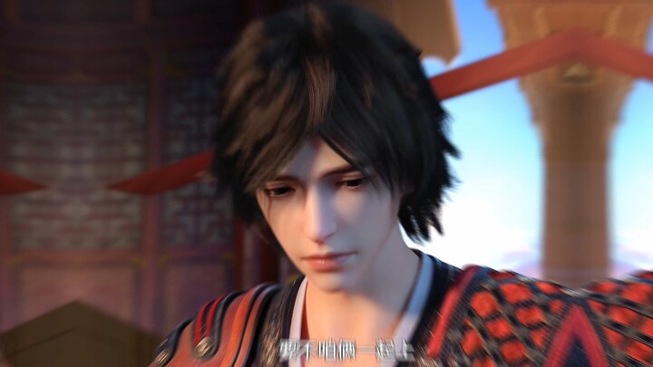 Lei Wujie is too cute and won’t accept refutation