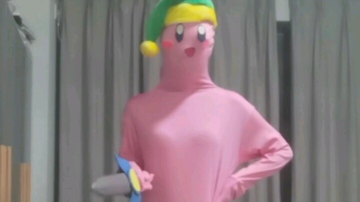 Princess Wadolu Rudy, hello! I’m Prince Kabi.