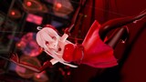 [MMD][Vocaloid]The puppet dance of Yowane|<Show and Tell>