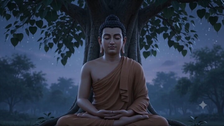 बुद्धम शरणं गच्छामि