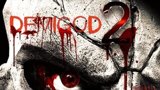 Demigod 2 - Various Artists (TERRA BEATS)