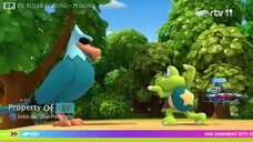 Finn Si Kura-kura Pemberani | Pinkfong Wonderstar Season 2 EP05 | Bahasa Indonesia RTV