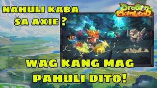 The New Axie Infinity nga ba? | Dragon Mainland NFT P2E