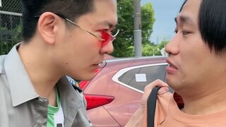 这个小区，禁止现充入内！！
