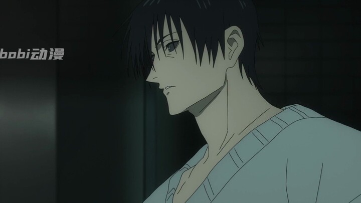 Jujutsu Kaisen Season 2: The ruthless and ruthless Tian and the tyrant Shiro also have a gentle side