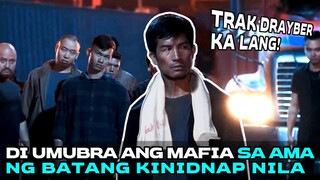 Di Umubra Ang Mafia Ng Vietnam Sa Ama Ng Batang Kinidnap Nila | A FATHER'S DAY SPECIAL Movie Recap