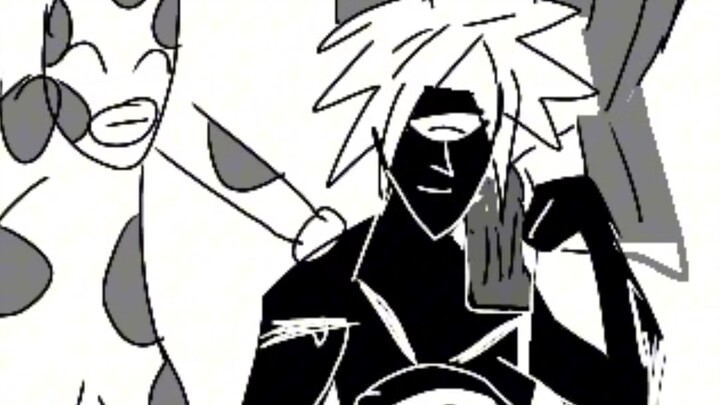 Teacher, your power is a bit of a hindrance!