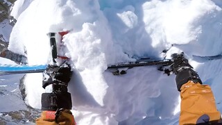 في أول مرة التقينا فيها، وقعت في الحب على الفور ♪