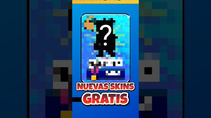 3 NUEVAS SKINS GRATIS en STUMBLE GUYS 0.52.1 ✅ #stumbleguys #stumble #short | ERCASTY