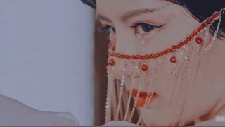 [Dragon Cub Derivatives] Real People Group Portrait | If Jiang Shiwu’s harem was like this, would th