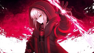 Nightcore - Enemy Lyrics