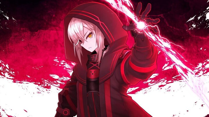 Nightcore - Enemy Lyrics