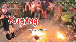 Plot Twist Film Kuyang