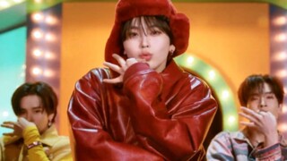 404系男团CRAVITY《Groovy》舞蹈版MV公开！