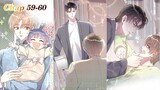 Chap 59 - 60 Getting Married Is A Small Thing | Manhua | Yaoi Manga | Boys' Love