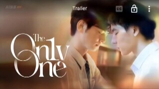 EP. 1 # THE ONLY ONE (ENGSUB) NEW TAIWAN BL SERIES