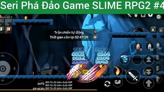 Phá đảo game Slime 2