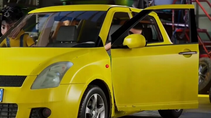 [Đường Nguyên hơi ngàn] Đang tải video, nhanh chóng xem có bất ngờ không!