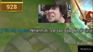 Nhanh lên vợ tao đẻ :))