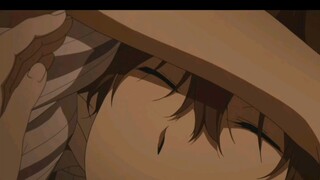 I have to be Oreki