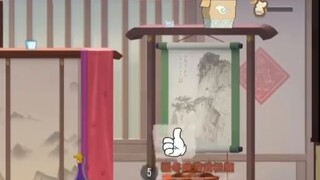 Trò chơi di động Tom và Jerry: Sự cố Dot có xảy ra lần nữa không? Người chơi thân mến, vui lòng tắt 