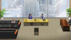 Trò Chơi Nghìn Tỷ Tập 7 thuyết minh