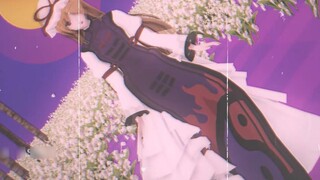 [MMD] Yukari Yakumo dancing video