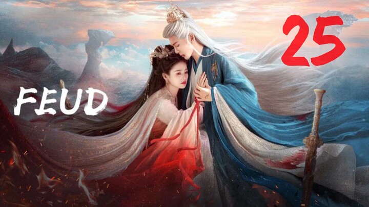 🇨🇳EP25 | ₣ΣЦĐ: Lament of the River Immortal (2025)[EngSub]
