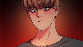 这漫画竟然还挺烧脑的……