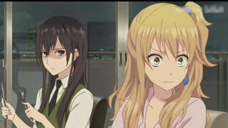 [Citrus] Mei Aihara ghen