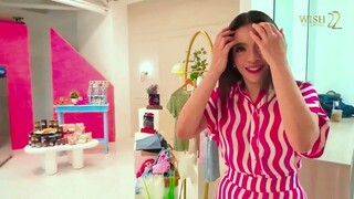 #BehindTheScenes ng #WishKoLang with Ms. Vicky Morales, panoorin! | Wish Ko Lang