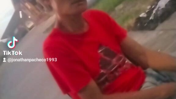 tandang pogi