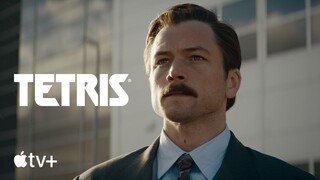 Tetris 2023 Official Trailer