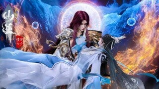 Renegade Immortal Episode 81 - 85 Sub Indonesia