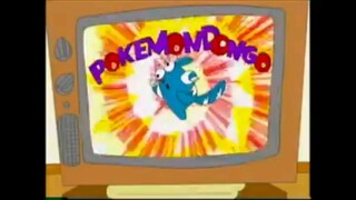 Betty Toons Pokemondongo Parte 1 de 2