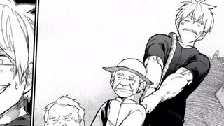 "I'm so excited! GIOGIO!" "Grandpa and Grandma Regain Youth" Episodes 35 to 36 [Daily update up to 2
