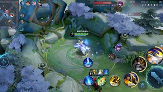 Đây là tổn thương mà Mặc Tử không dám nghĩ tới～