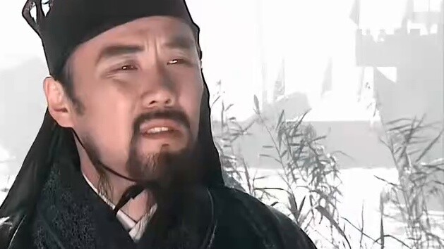 Zhuge Liang: Why is there a murderous aura in the military account? Guan Yu: Military advisor, don't