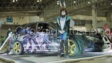 超痛車天国 in ニコニコ超会議2022  ITASHA HEAVEN in NICONICO Chokaigi 2022 CINEMATIC VIDEO