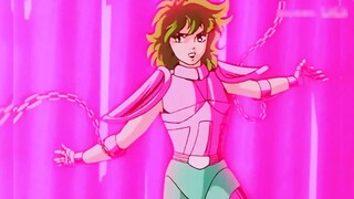 Saint Seiya: Mu's Assistance! Next stop: Taurus Palace!